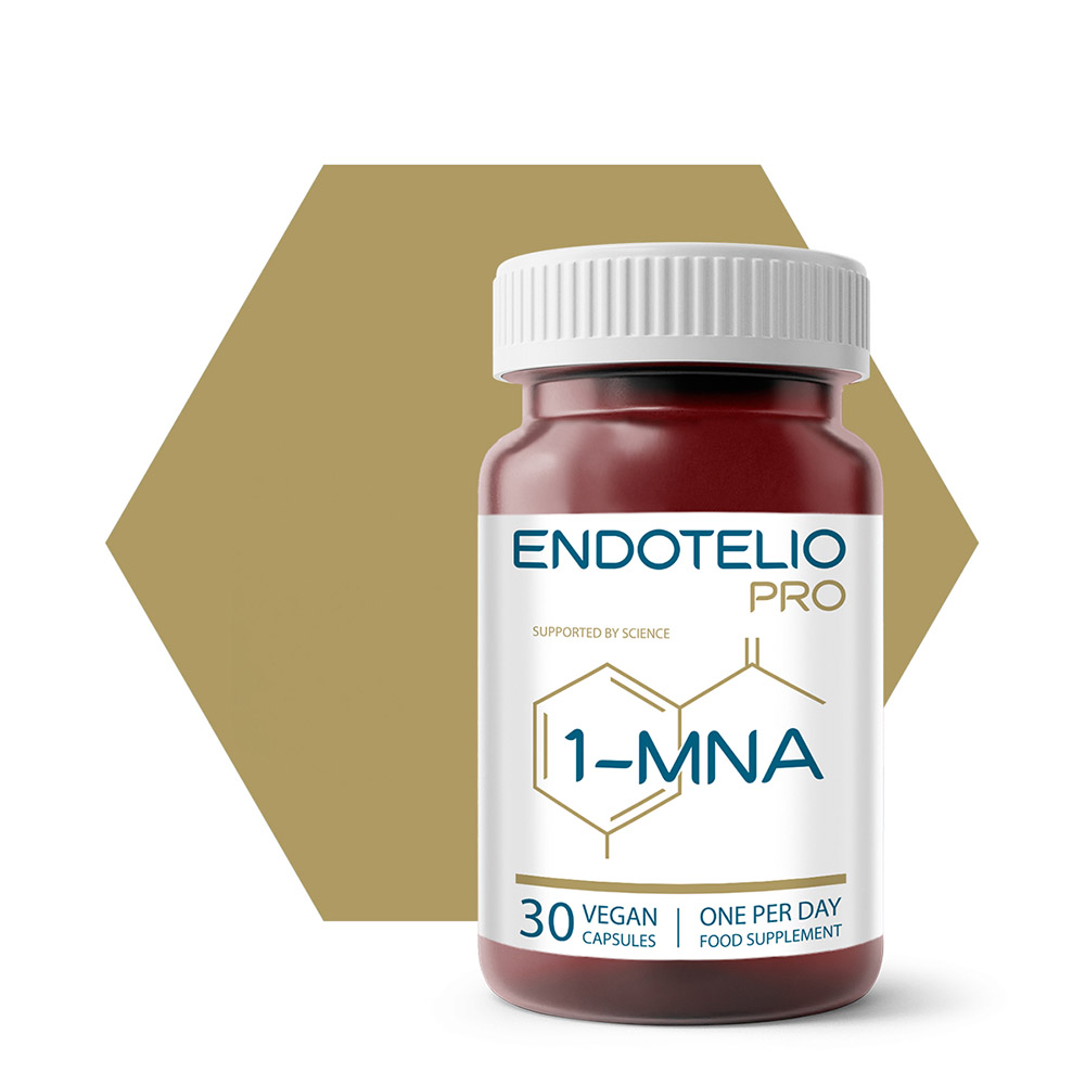 Endotelio Pro