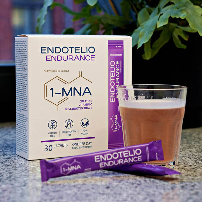 Endotelio Endurance - Image 2