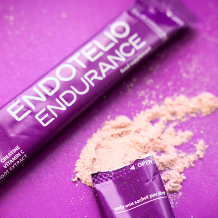 Endotelio Endurance - Image 3