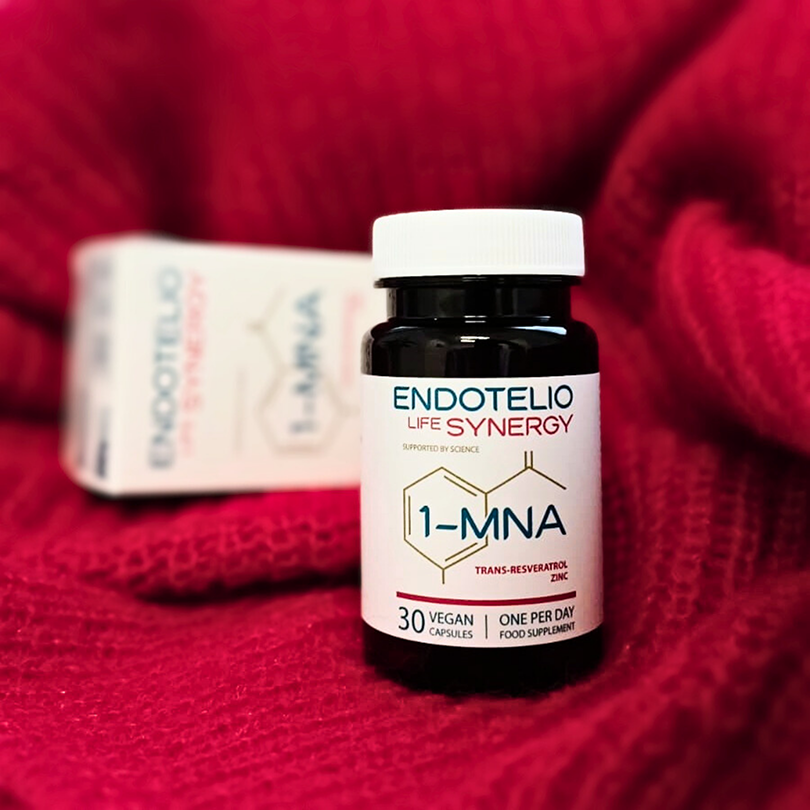 Endotelio Life Synergy - obrazek 2