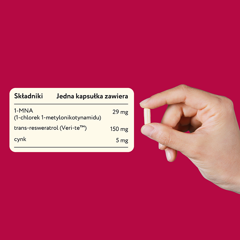 Endotelio Life Synergy - obrazek 7