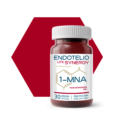 Endotelio Life Synergy