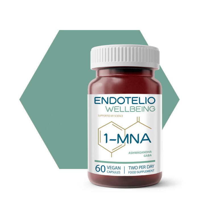 Endotelio Wellbeing